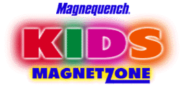 Magnequench MagnetZone