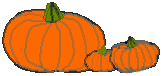 pumpkins