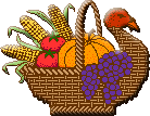 turkey basket