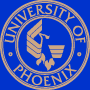 University of Phoenix Seal