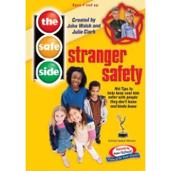 Stranger Safety