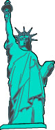 The Statue of Liberty